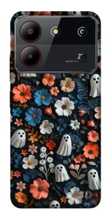 Чохол на ZTE Blade A54 4G Halloween Style фото 1 з 1