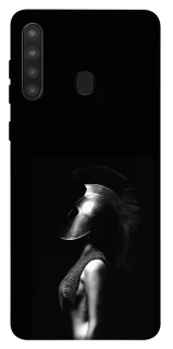 Чехол на Samsung Galaxy A21 Goddess of war ver.7 фото 1 из 1