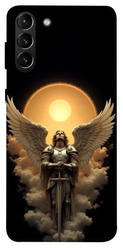 Чохол на Samsung Galaxy S21+ Archangel Michael фото 1 з 1