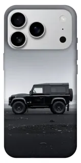 Чехол на Apple iPhone 18 Pro Max Land rover фото 1 из 1