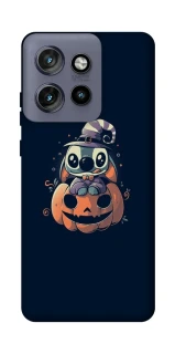 Чехол на Motorola Edge 50 Neo Halloween Stitch ver.3 фото 1 из 1