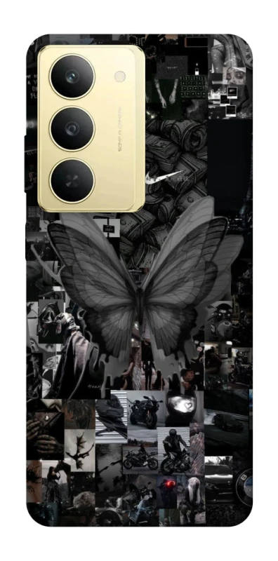 Чохол на Realme 14x Lifestyle collage фото 1 з 1