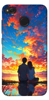 Чохол на Xiaomi Redmi 4X Sunset фото 1 з 1