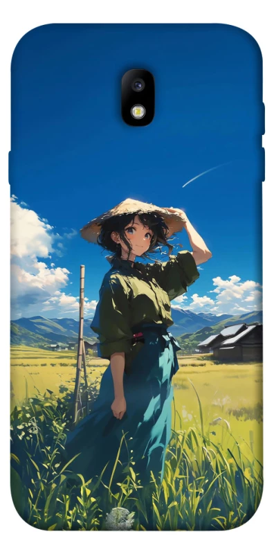 Чохол на Samsung J730 Galaxy J7 (2017) Field фото 1 з 1