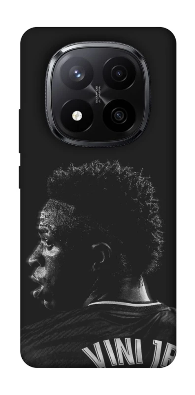 Чехол на Xiaomi Redmi Note 14 Pro+ 5G Vinícius фото 1 из 1