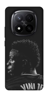 Чехол на Xiaomi Redmi Note 14 Pro+ 5G Vinícius фото 1 из 1