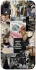 Чохол на Apple iPhone XR (6.1") Fashion collage ver.11 фото 1 з 1