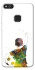 Чехол на Huawei P10 Lite Football Kids фото 1 из 1
