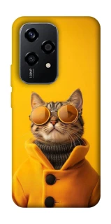 Чохол на Honor 200 Lite Yellow Glasses фото 1 з 1