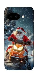 Чехол на Google Pixel 9a Christmas spirit ver.9 фото 1 из 1