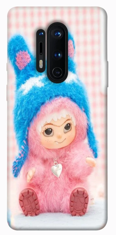 Чехол на OnePlus 8 Pro Wakuku ver.5 фото 1 из 1