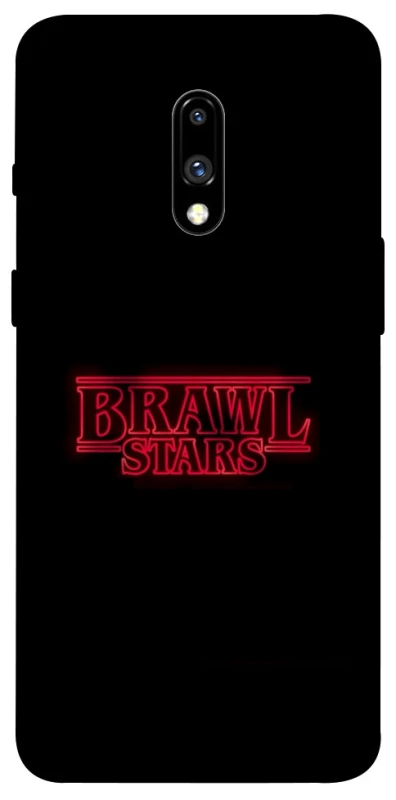 Чохол на OnePlus 7 Brawl Stars ver.12 фото 1 з 1