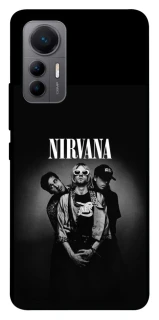 Чохол на Xiaomi 12 Lite Nirvana ver.5 фото 1 з 1