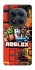 Чехол на Xiaomi Redmi Note 15 Pro 4G Roblox aesthetics ver.8 фото 1 из 1