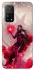 Чохол на Xiaomi Mi 10T Scarlet Witch v2 фото 1 з 1