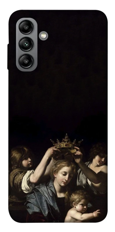 Чохол на Samsung Galaxy A04s Art collage ver.1 фото 1 з 1