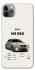 Чохол на Apple iPhone 11 Pro Max (6.5") BMW M5 E60 фото 1 з 1