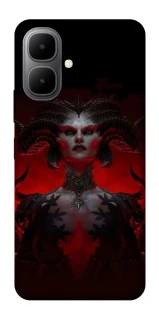 Чехол на Infinix Smart 10 Lilith фото 1 из 1