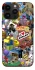 Чехол на Apple iPhone 14 Pro Max (6.7") Roblox collage ver.5 фото 1 из 1