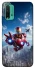 Чохол на Xiaomi Redmi Note 9 4G / Redmi 9 Power Ironman v3 фото 1 з 1