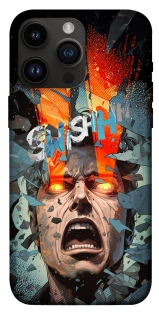 Чохол на Apple iPhone 14 Pro Max (6.7") Swishh фото 1 з 1