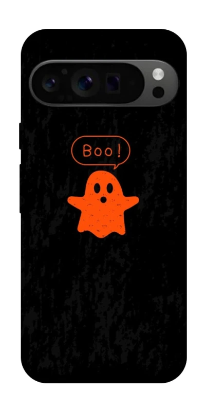 Чохол на Google Pixel 9 Pro Ghost of Halloween фото 1 з 1