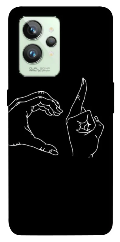 Чохол на Realme GT2 Unrequited фото 1 з 1