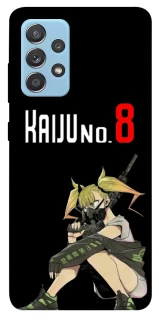 Чехол на Samsung Galaxy A52 4G / A52 5G 8Kaijuu фото 1 из 1