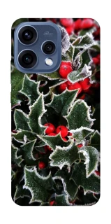 Чехол на Oppo Reno 15 Новогодний v32 фото 1 из 2