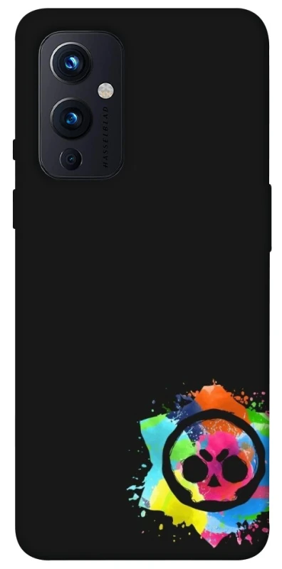 Чохол на OnePlus 9 Brawl Stars ver.4 фото 1 з 1
