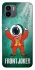 Чехол на Xiaomi Redmi A1 / A2 FrontJoker фото 1 из 1