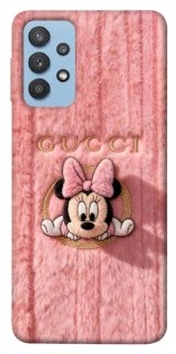 Чехол на Samsung Galaxy M32 Gucci ver.3 фото 1 из 1