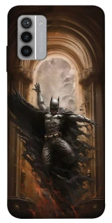Чохол на Nokia G42 Batman v3 фото 1 з 1