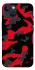 Чохол на Apple iPhone 13 (6.1") Camouflage v15 фото 1 з 1