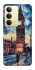 Чохол на Realme 14x Van Gogh's London фото 1 з 1