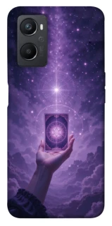 Чохол на Oppo A96 Universe in tarot фото 1 з 1