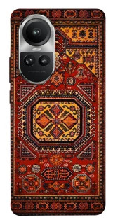 Чохол на Oppo Reno 10 Килим v1 фото 1 з 1