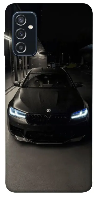 Чехол на Samsung Galaxy M52 BMW v45 фото 1 из 1