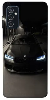Чохол на Samsung Galaxy M52 BMW v45 фото 1 з 1