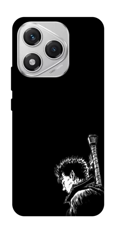 Чохол на Honor 400 Lite Berserk mood фото 1 з 1