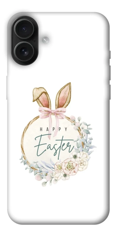 Чехол на Apple iPhone 16 Plus Easter ver.7 фото 1 из 1