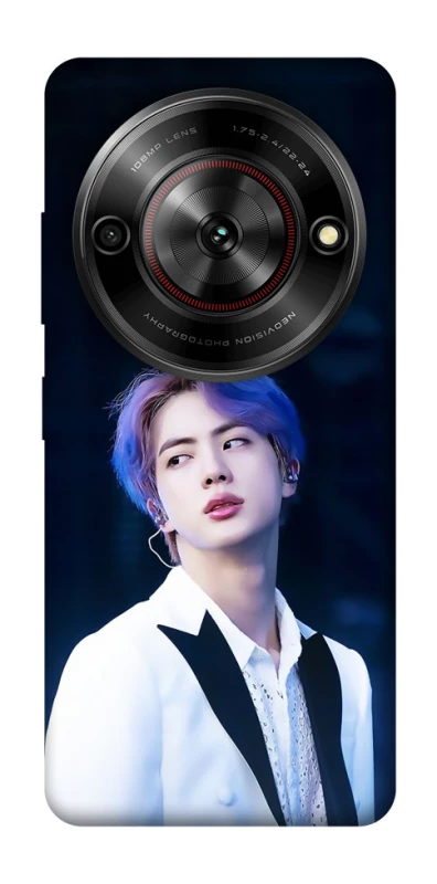 Чохол на ZTE Nubia Focus Jin - BTS фото 1 з 1