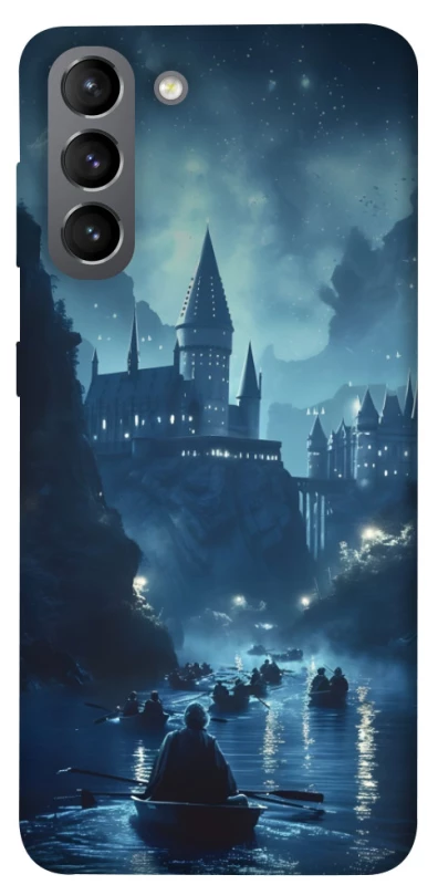 Чехол на Samsung Galaxy S21 Harry Potter v10 фото 1 из 1