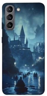 Чехол на Samsung Galaxy S21 Harry Potter v10 фото 1 из 1