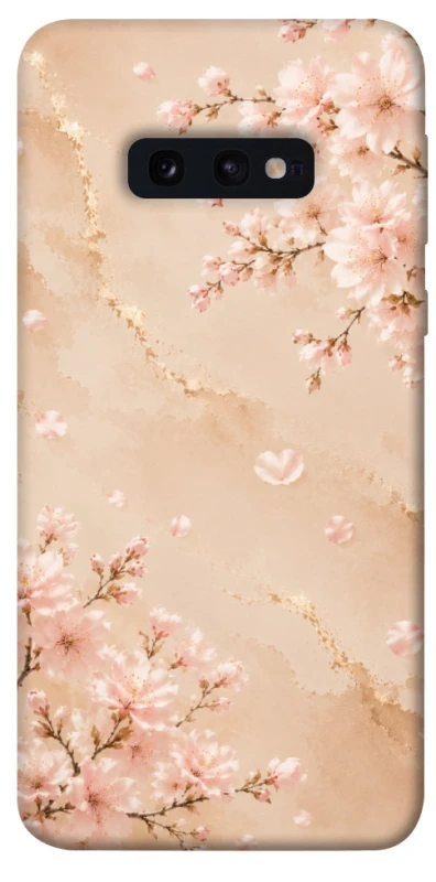 Чохол на Samsung Galaxy S10e Sakura ver.2 фото 1 з 1