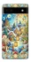 Чохол на Google Pixel 6a Christmas spirit ver.12 фото 1 з 1