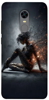 Чохол на Xiaomi Redmi 5 Plus / Redmi Note 5 (Single Camera) Goddess of war ver.9 фото 1 з 1