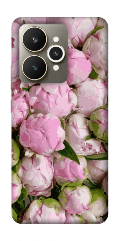 Чохол на Realme 15 Nature’s Elegance фото 1 з 1