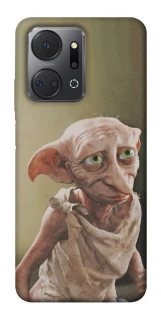 Чехол на Huawei Honor X7a Harry Potter v4 фото 1 из 1