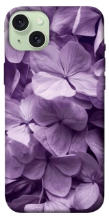 Чехол на Apple iPhone 15 Plus (6.7") Floral Symphony фото 1 из 1